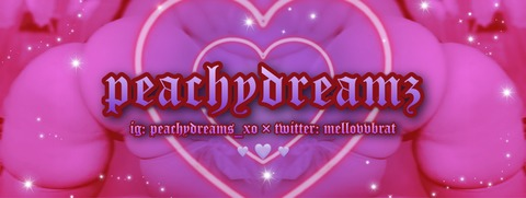 Video leaks peachydreamz Video leaks peachydreamz