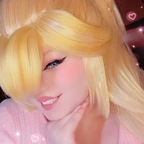 peachykitticosplay Profile Picture