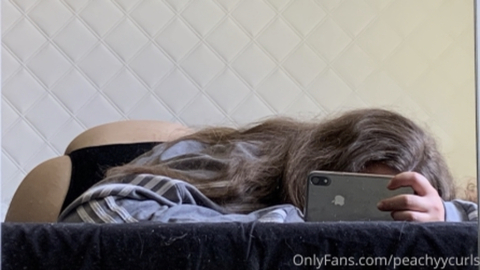 Video leaks peachyycurls