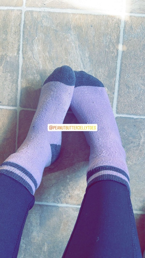 Video leaks peanutbutterjellytoes