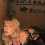 peanutxdoe peanutxdoe Leaked OnlyFans 

 profile picture