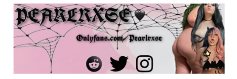 Video leaks pearlrxse