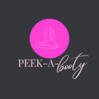 Onlyfans leaks peek-a-booty 

 profile picture