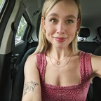 penelopewinsome (Penelope) OnlyFans Leaked Content 

 profile picture