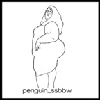 penguin_ssbbw (Denise) OnlyFans Leaked Pictures and Videos 

 profile picture