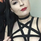 Download pennydeadful OnlyFans leaks for free 

 profile picture