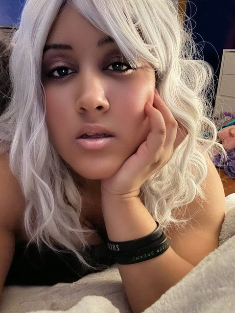 Video leaks persephone666555