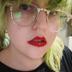 Onlyfans leaked persephonesaturnine 

 profile picture
