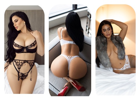 Video leaks persiangoddessmagic