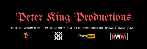 Video leaks peterkingxxx
