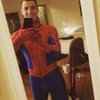 Peter Parker (@peterparkerr) Leaks OnlyFans 

 profile picture