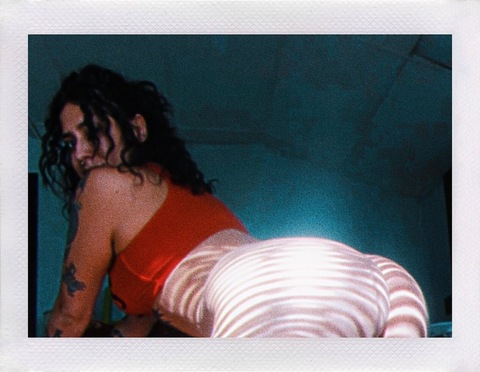 Video leaks petite_polaroid