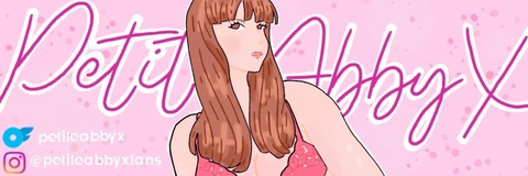 Video leaks petiteabbyx