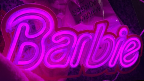 Video leaks petitebarbiexo