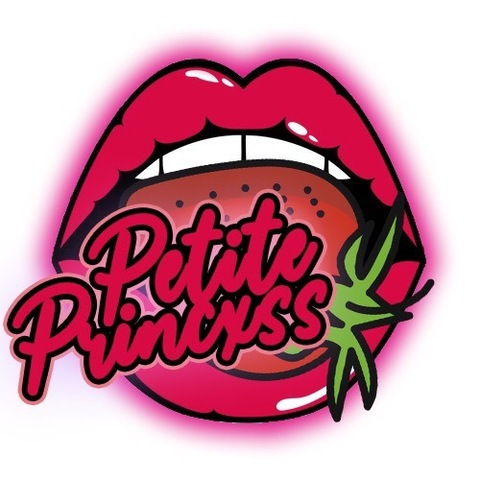 Video leaks petiteprincxxxss