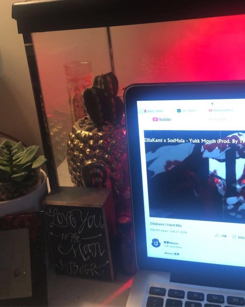 Video leaks petitepup