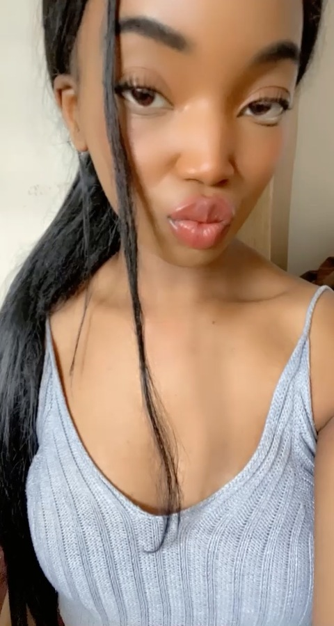 Video leaks petitfilth