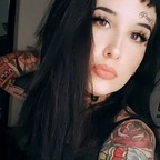 💋 𝐽𝑈𝑁𝐸 𝐷'𝐸𝑉𝐼𝐿 💋 phenxmenatrix Leak OnlyFans 

 profile picture