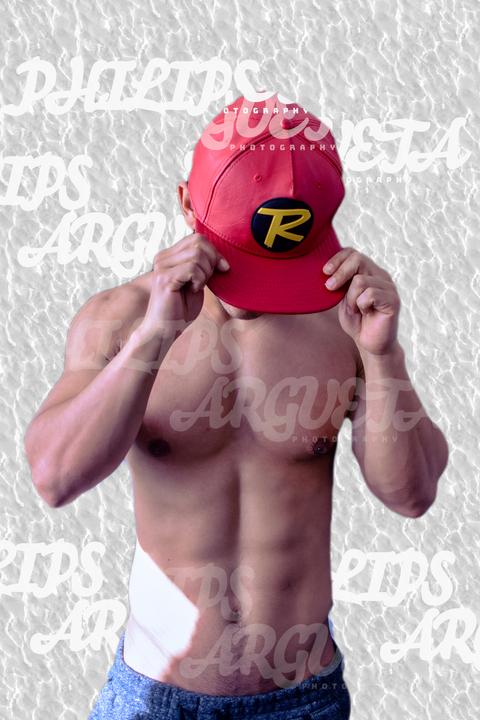 Video leaks philcosplay