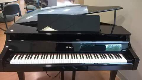 Video leaks pianogod