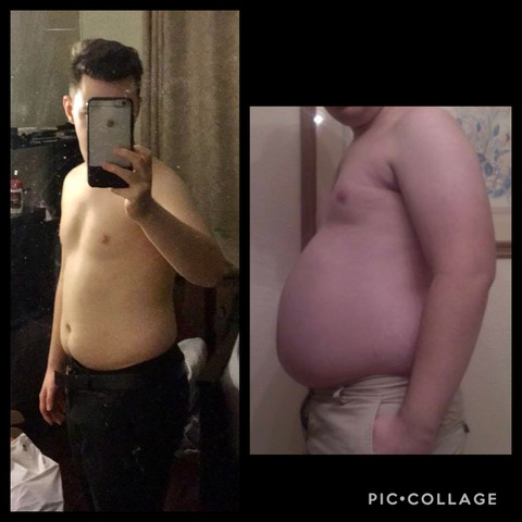 Video leaks pie_curious