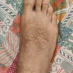 Free access to piedepeloso_hairyfeet Leaks OnlyFans 

 profile picture