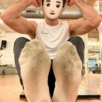 piedeterrone OnlyFans Leak 

 profile picture
