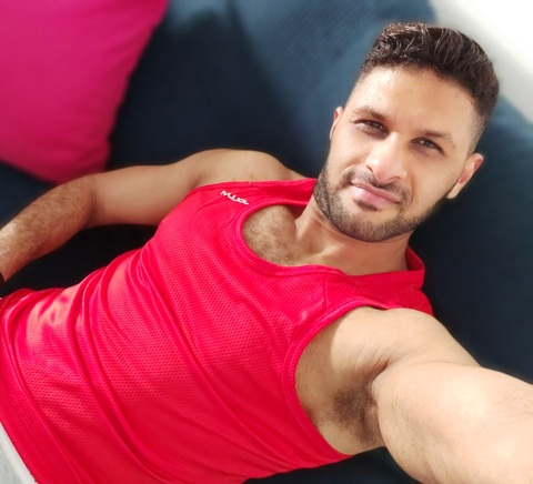 Video leaks pierrealexanderxxx