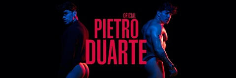 Video leaks pietroduartexxx