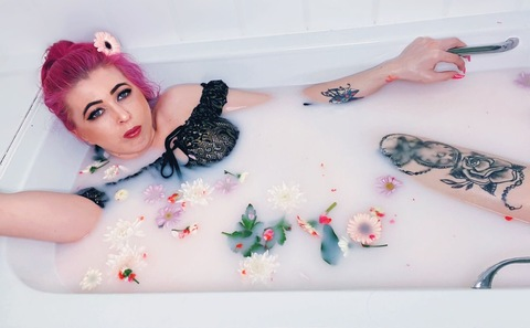 Video leaks pink_pink_barbie