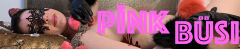 Video leaks pinkbuesi