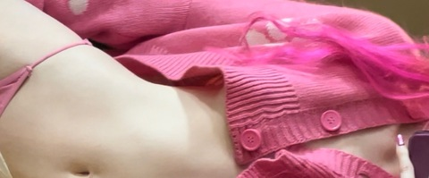 Video leaks pinkfairybloom