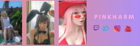 Video leaks pinkharm