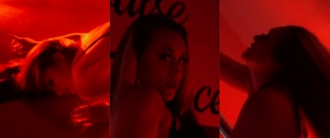 Video leaks pinklush