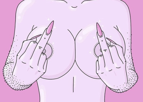 Video leaks pinkprada