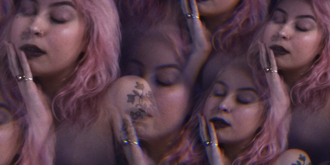 Video leaks pinkyrose