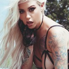 pinupcortney Profile Picture
