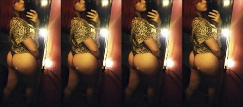 Video leaks pipigarcia