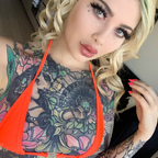 pipuh (Tattooed Girl Next Door) OnlyFans Leaked Pictures & Videos 

 profile picture