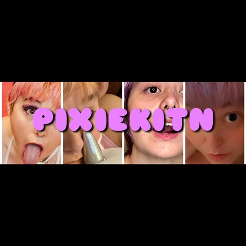 Video leaks pixiekitn