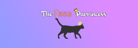 Video leaks pizzapurrincess