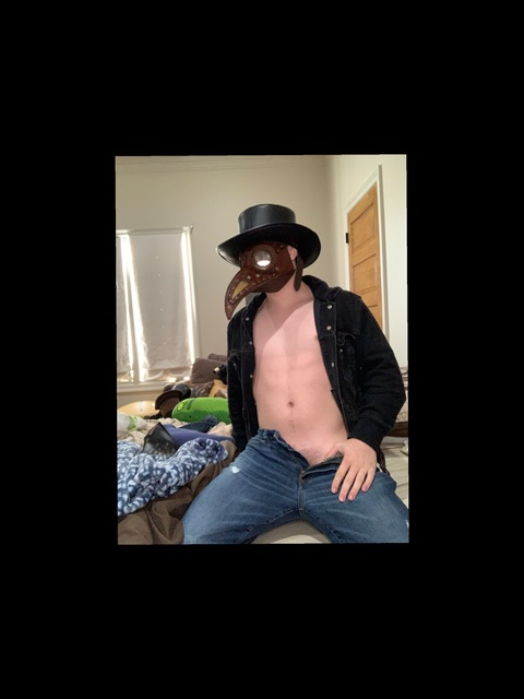 Video leaks plague_daddy20