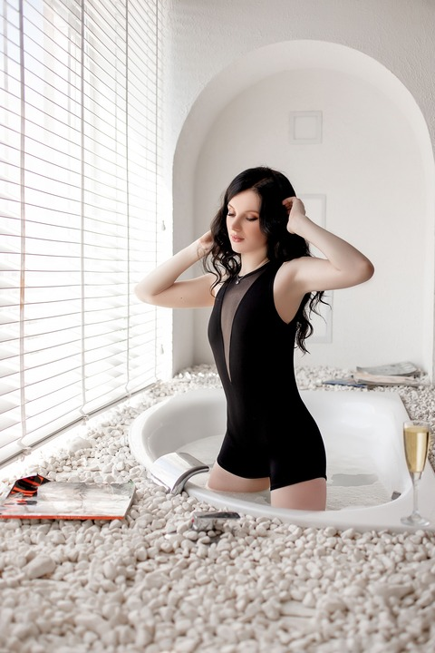 Video leaks playful_mary