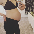 Playful Hailey (@playfulpregnanthailey) Leaked OnlyFans 

 profile picture