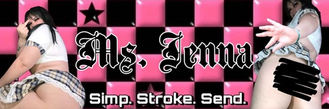 Video leaks plumpjenna