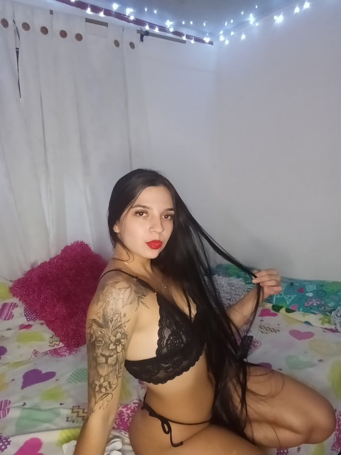 Video leaks pocahontas61