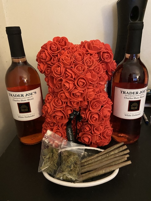 Video leaks pocahontaz1