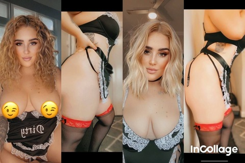 Video leaks pocketdollmolly