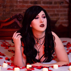 pocketfullofash (PocketfullofAsh) OnlyFans Leaks 

 profile picture