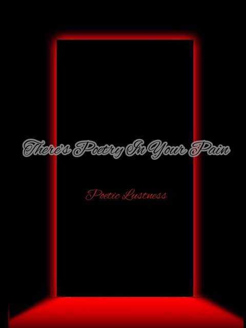 Video leaks poeticlustness